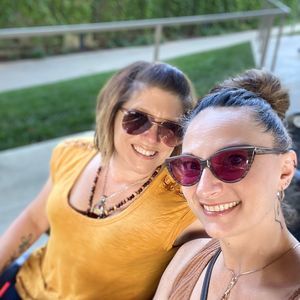 Meet your Posher, Amber